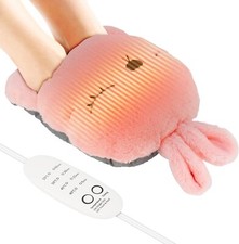 Electric heated foot for sale  WIRRAL