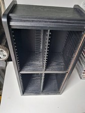 Regal ständer holz gebraucht kaufen  Hamburg