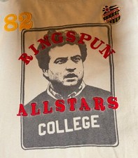 Vintage 90s ringspun for sale  LONDON