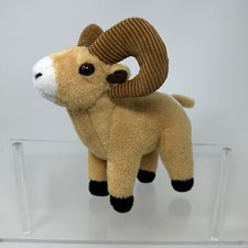 Bighorn sheep stuffed for sale  Broomfield