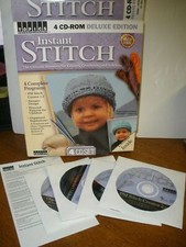 Instant stitch personal for sale  Fairborn