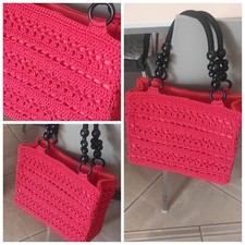 Borsa donna all usato  Melito di Porto Salvo