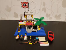 Lego 6263 piraten gebraucht kaufen  Goch