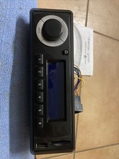 Digitales autoradio auna gebraucht kaufen  Roßleben