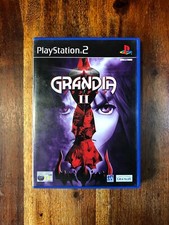Grandia ps2 playstation usato  Italia