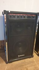 Technics t60 vintage for sale  LLANDUDNO