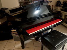 Kawai black grand for sale  Hialeah