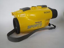 Sony spk tra d'occasion  Orange