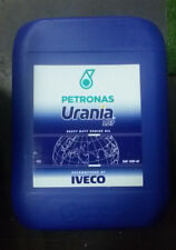 Urania LD7 15W40 20LT comprar usado  Enviando para Brazil