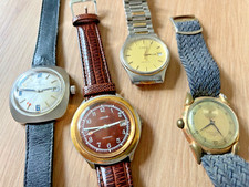 Lot montre d'occasion  Rouxmesnil-Bouteilles