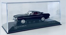 Volvo p1800 coupe d'occasion  Expédié en Belgium