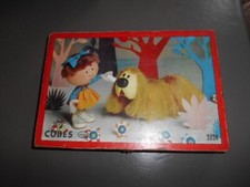 Boite jeu cubes d'occasion  Bellegarde