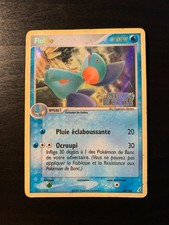 Carte pokémon flobio d'occasion Carte pokémon flobio d'occasion  Montpellier-