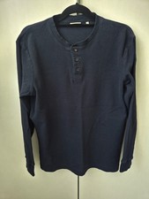Herren henley langarmshirt gebraucht kaufen  Köln