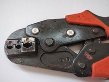 Cembre crimping tool for sale  JOHNSTONE
