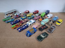 Matchbox corgi majorette for sale  BALLYMENA
