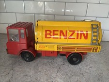 Ddr msb benzin gebraucht kaufen  Bernau