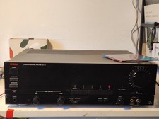 Luxman 112 amplificatore usato  Cogoleto