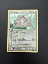 Pokémon letarking 109 gebraucht kaufen  Neunkirchen-Seelscheid