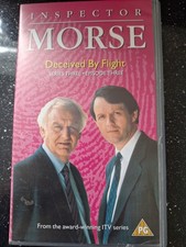 Inspector morse deceived for sale Inspector morse deceived for sale  ORPINGTON