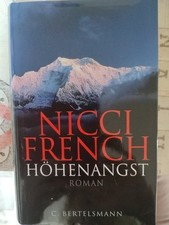 Nicci french höhenangst gebraucht kaufen  Ritterhude