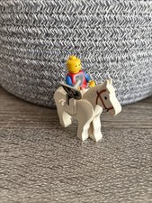 Official lego knight for sale  TIPTON