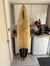 Surfboard short board for sale  WIDNES