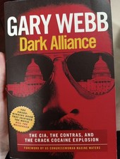 Dark alliance movie for sale  Miami