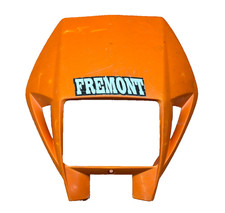 Headlight mask front for sale  Lakeport