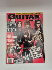 Guitar magazine may for sale  BIRMINGHAM