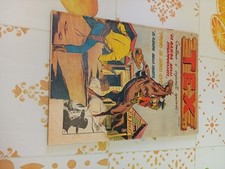 Fumetto tex albo usato  Ragusa