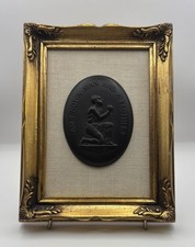 Anti slavery medallion for sale  New York