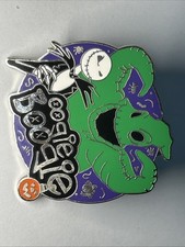 Jack skellington oogie for sale  FOLKESTONE