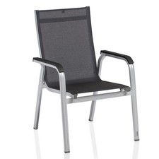 Kettler basic stapelsessel gebraucht kaufen  Bordesholm