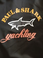 Mens paul shark for sale  WEYMOUTH