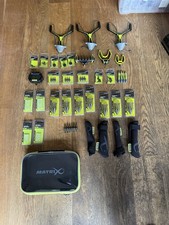 Matrix feeder bundle for sale  MAIDENHEAD