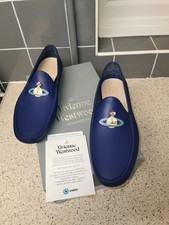 Vivienne westwood moccasin for sale  LONDON