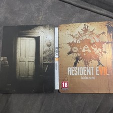 Resident evil vii for sale  BLACKPOOL