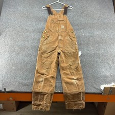 Carhartt overalls men for sale Carhartt overalls men for sale  Tacoma