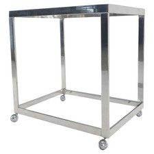 Polished stainless steel for sale  USA