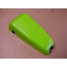 Capot plastique guidon d'occasion  Auxonne