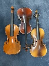 Old violins for sale  CHESHAM