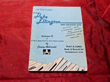 Duke ellington volume gebraucht kaufen  Elztal