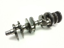 Albero motore crankshaft usato  Italia