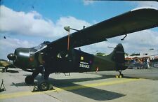 Aviation diapositive colour d'occasion  Le Teil