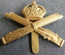 Machine gun corps d'occasion  Lescar