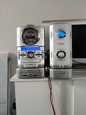 Impianto stereo pioneer usato  Siena