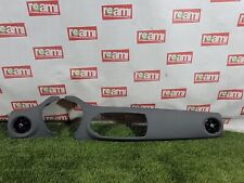 Rivestimento cruscotto toyota usato  Casapesenna