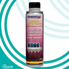 Powertec sbloccante sequenzial usato  Napoli
