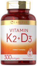 Vitamin supplement 300 for sale  Melville